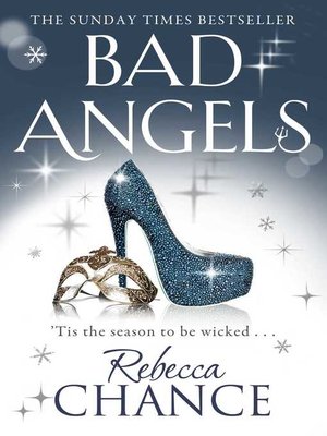 cover image of Bad Angels